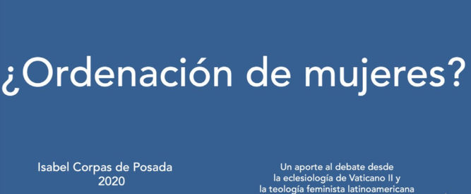 Libro de Isabel Corpas