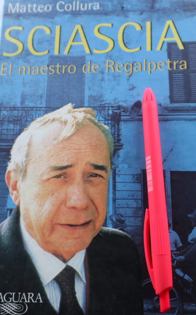 Libro Siascia