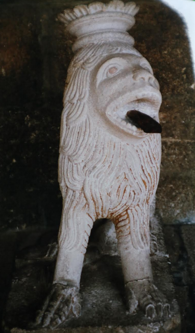 Pieza de museo
