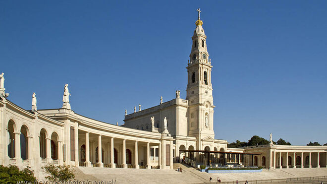 Santuario de Fátima