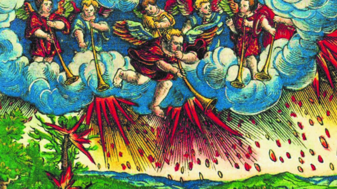Apocalipsis