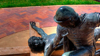 Cristianismo contra la violencia