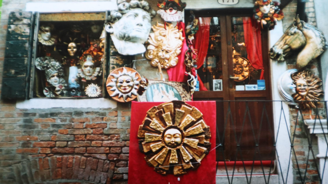 Máscaras