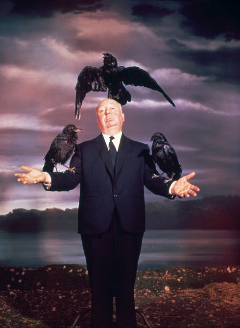 Hitchcock