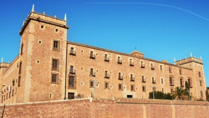 Monasterio de El Puig