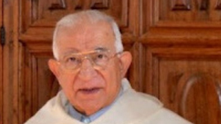 P. Juan Devesa, mercedario