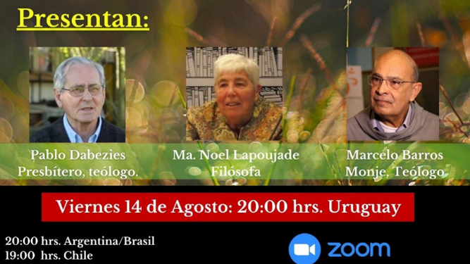 Presentación del libro de Diego Pereira Ríos