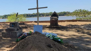 El epitafio de Don Pedro Casaldàliga
