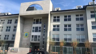 Nueva residencia de mayores de Mensajeros de la Paz de Suances