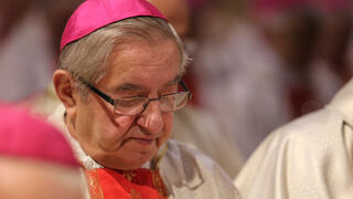 Sławoj Leszek Głódź, arzobispo de Gdansk, Polonia