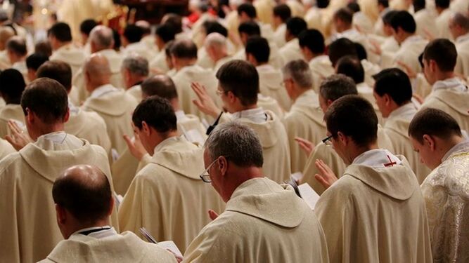 Sacerdotes