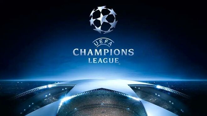 El himno de la Champions se inspiró en la Biblia