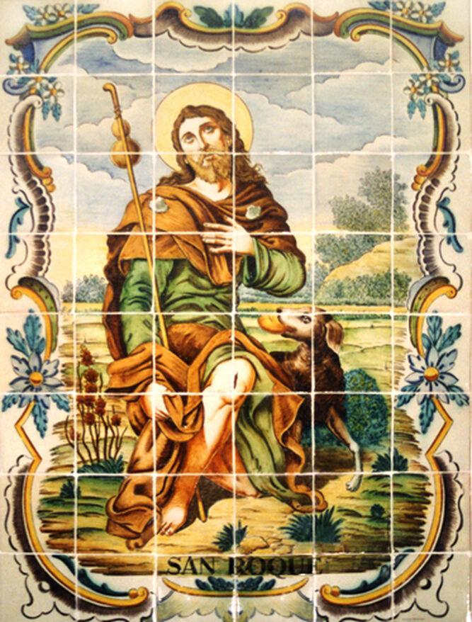 San Roque