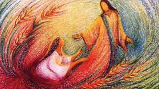 Las lágrimas de la mujer cananea