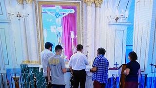 Santísimo Cristo de Planes