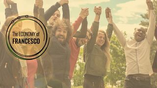 Economía de Francisco