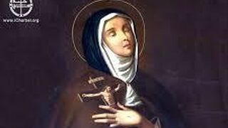 Santa Clara de la Cruz