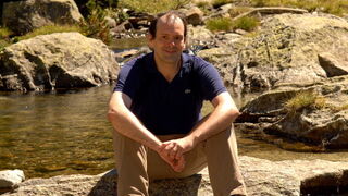 Fernando Puente León