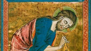 Recuperar un esoterismo sano al servicio de la mística cristiana