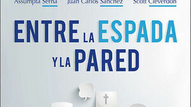 Entre la espada y la pared
