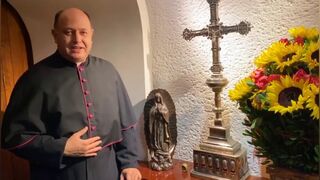 Las 'Guadalupes' de México y Extremadura, unidas por el Jubileo