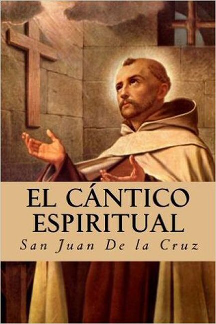 san-juan-de-la-cruz-el-cantico-espiritual-libro