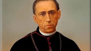 San Ezequiel Moreno Díaz