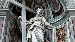 Santa Helena, emperatriz