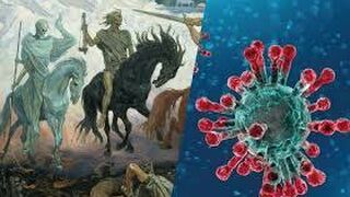 Coronavirus y apocalipsis