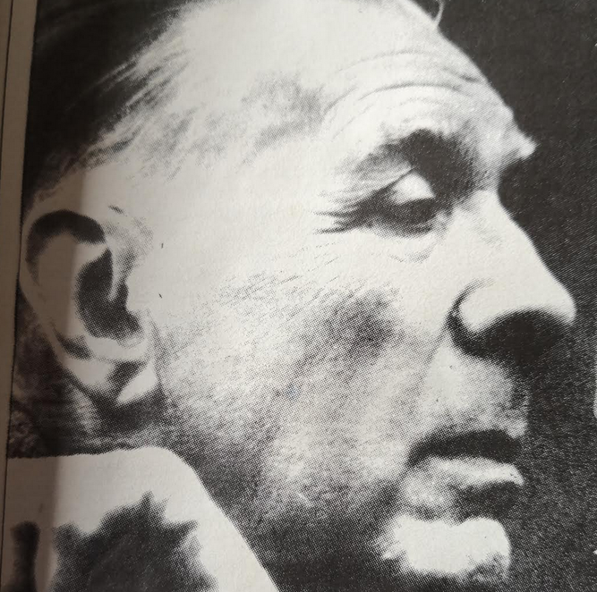 Borges