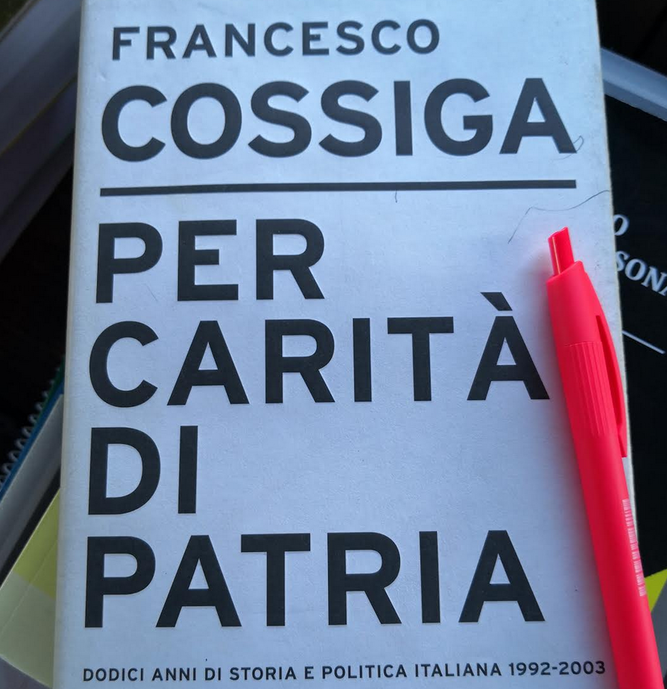 Cossiga