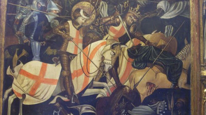 Marçal de Sax La còpia manipulada