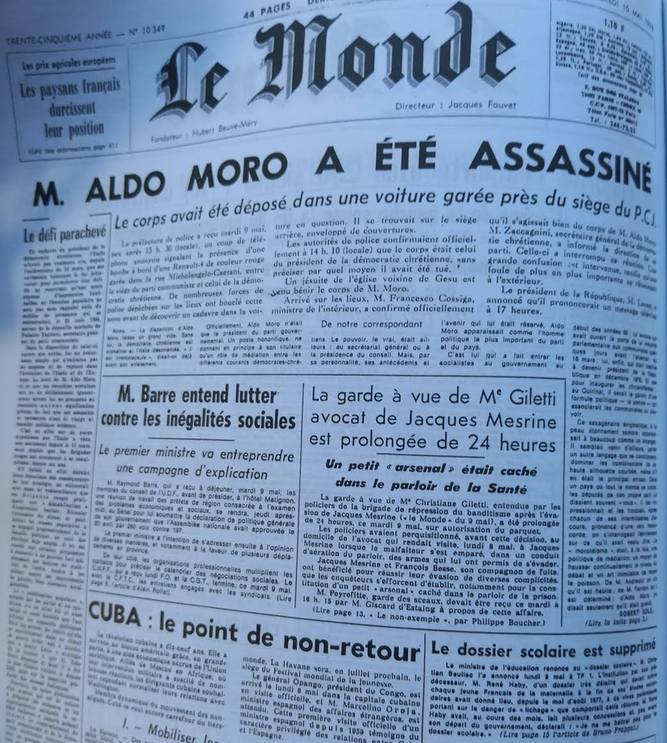 Le Monde