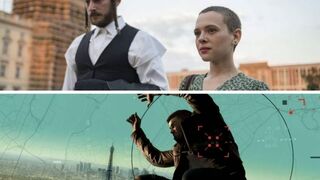 Unorthodox y Treadstone, series para reflexionar en verano