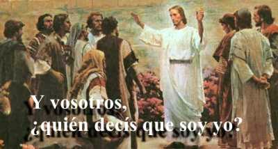 JESÚS - quien-decis-que-soy-yo