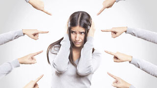 Toño Casado: "¿Quién dice la gente que eres tú?"