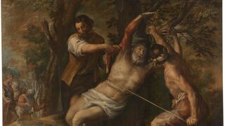 San Bartolomé apóstol