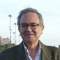 José-Luis Sicre Díaz