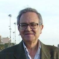 José-Luis Sicre Díaz