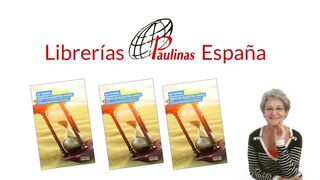 'Es tarde, pero es nuestra hora': la confesión de fe, desde el confinamiento, de Emma Martínez Ocaña