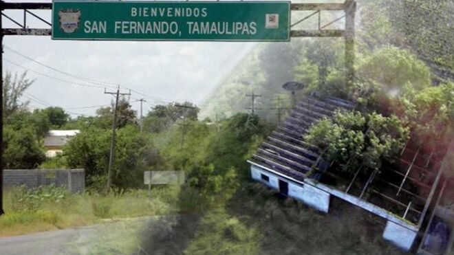 ¿Qué fue la masacre de san Fernando que recordó el Papa Francisco?