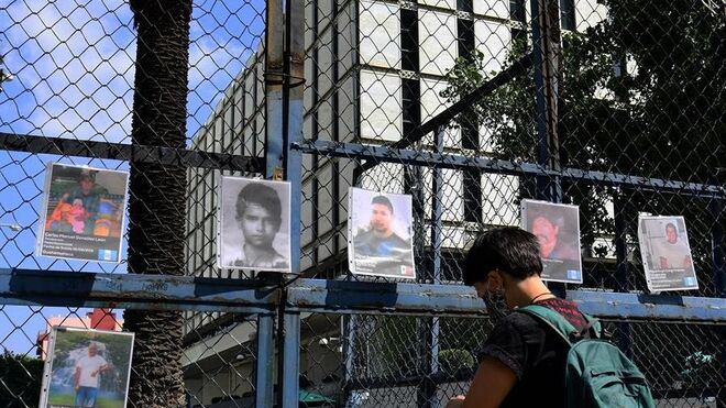 Diez años de la masacre de Tamaulipas