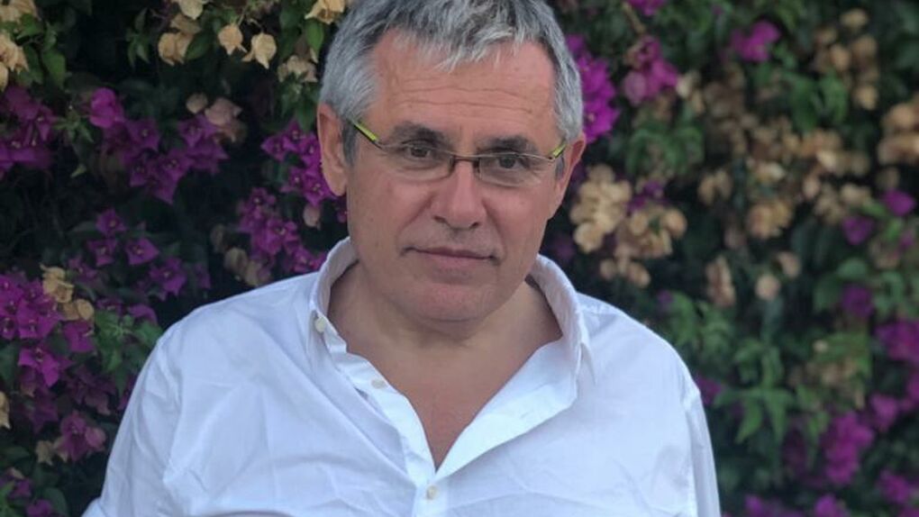 Félix Ovejero