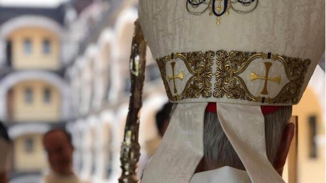 Canónigo de Basílica de Guadalupe: Arquidiócesis de México resiente falta de profetismo y ausencia del pastor