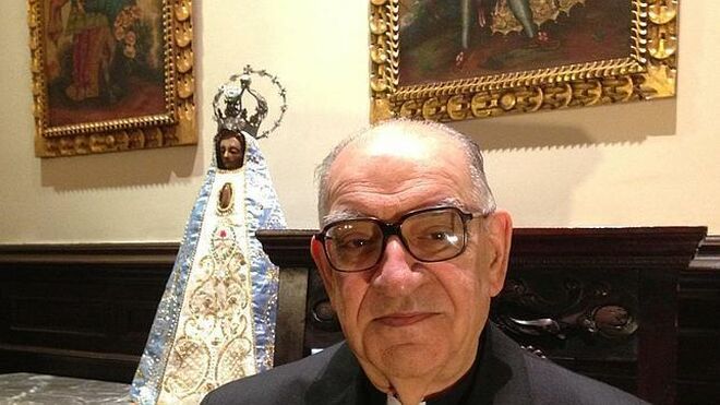 Muere José Bonet