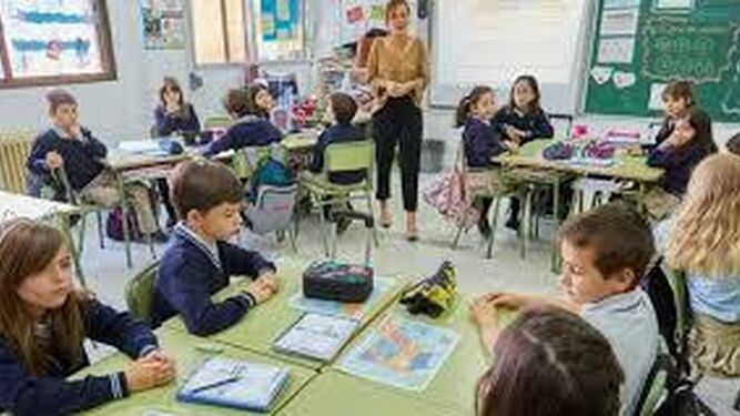 Escuelas Católicas,  presencialidad con la máxima seguridad sanitaria