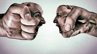 Bandos en la Iglesia