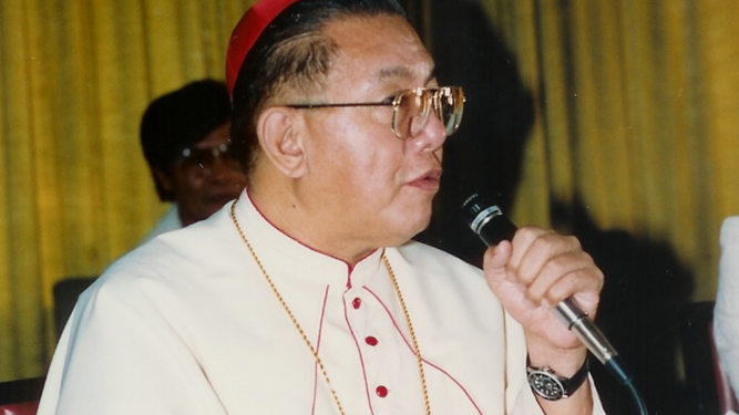 Cardenal Sin