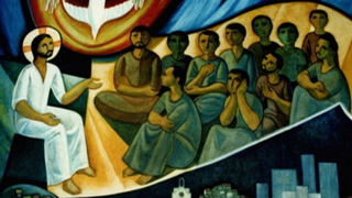 El Dios de los pobres