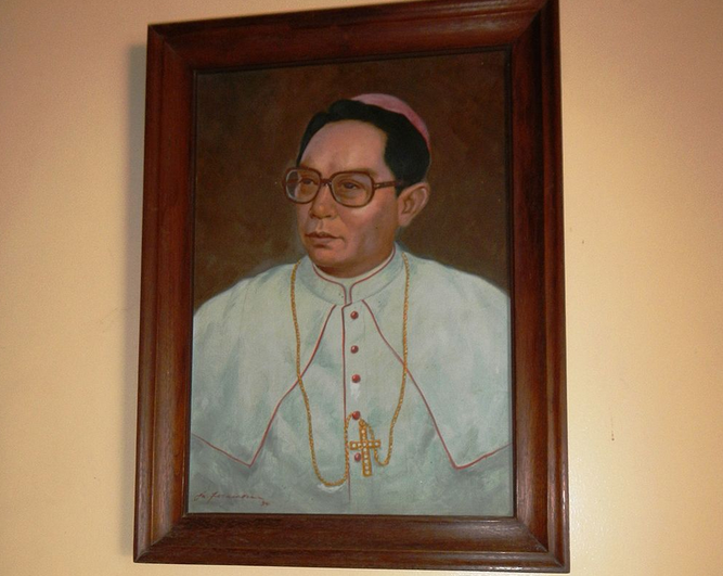 Oscar Cruz